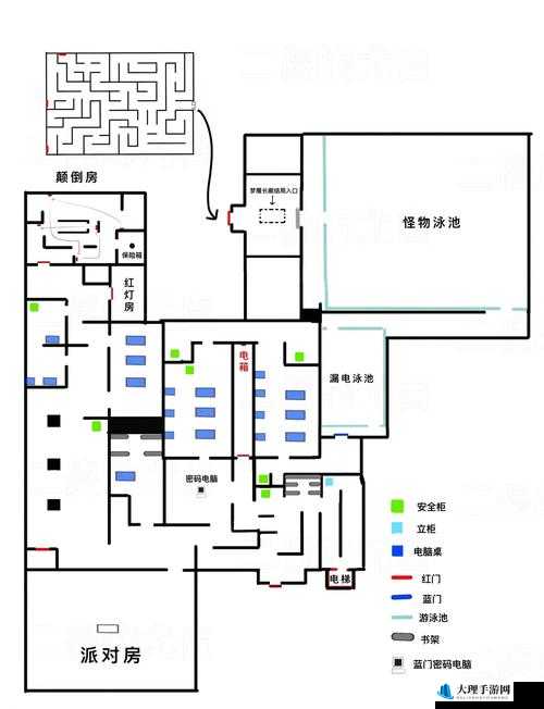 Inside游戏第六关详细通关策略指南